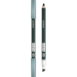 Pupa multiplay pencil 02 electric green