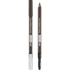 Pupa true eyebrow pencil 002