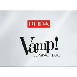 Pupa Vamp! compact duo eyeshadow 009