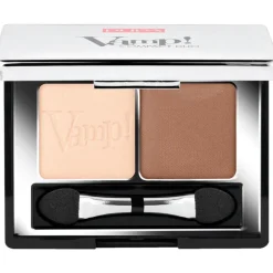 Pupa Vamp! compact duo eyeshadow 005