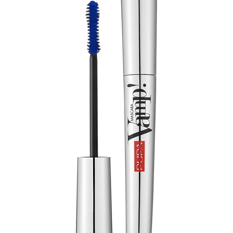 Pupa Vamp! Mascara 301 Blauw
