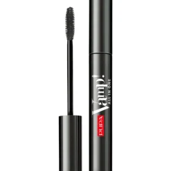Pupa Vamp! Mascara All-In-One Zwart