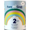 Pure Goat Bio Opvolgmelk 2 400 gr