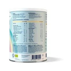 Pure Goat Company Bio Volledige Zuigelingenvoeding 1 400 GR