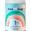 Pure Goat Company Volledige Zuigelingenvoeding 1 - 800 GR