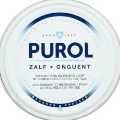 Purol Zalf 50 ML