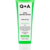 Q+A AHA Exfoliator Body Scrub 250ML