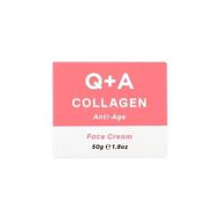 Q+A Collagen Face Cream 50 GR