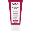 Q+A Hyaluronic Acid Body Wash Mini 50 ML