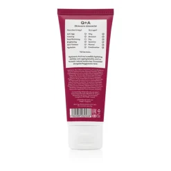 Q+A Hyaluronic Acid Daily Moisturiser 75 ml