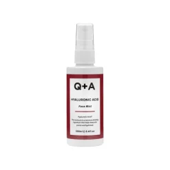 Q+A Hyaluronic Acid Face Mist 100 ML