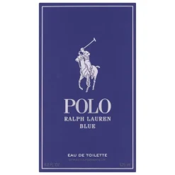 Ralph Lauren Polo Blue eau de toilette 125 ML
