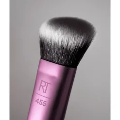 Real Techniques Cat Paw Blush Brush
