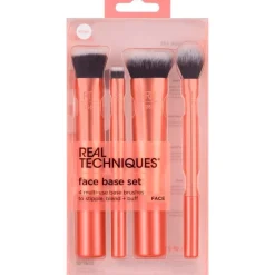 Real Techniques Face Base Set