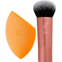 Real Techniques Mini Travel Duo