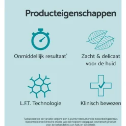 Remescar Hals & Decollete 40 ML