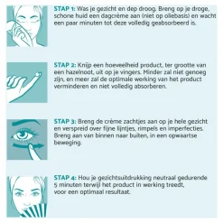 Remescar Instant Face Lift Cream 40 ML