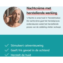 Remescar Regenerating Night Cream 50 ML