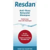 Resdan Forte Kuur Anti-roos Shampoo 125 ML