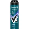 Rexona Men Advanced Protection Invisible Ice Deodorant Spray 150 ML