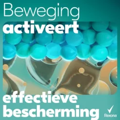 Rexona Men Advanced Protection Invisible Ice Deodorant Spray 150 ML