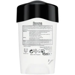 Rexona Men Maximum Protection Intense Sport Deodorant Stick 45 ML