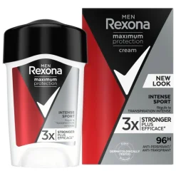 Rexona Men Maximum Protection Intense Sport Deodorant Stick 45 ML