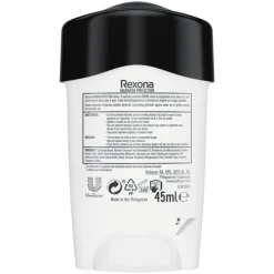 Rexona Men Maximum Protection Clean Scent Deodorant Stick 45 ML