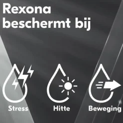 Rexona Men Maximum Protection Clean Scent Deodorant Stick 45 ML