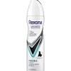 Rexona Woman Advanced Protection Invisible Aqua Deodorant Spray 150 ML
