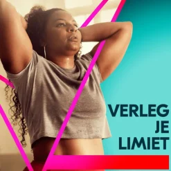 Rexona Woman Advanced Protection Invisible B&W Deodorant Stick 50 ML