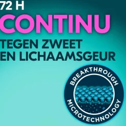 Rexona Woman Advanced Protection Invisible B&W Deodorant Stick 50 ML