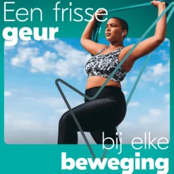 Rexona Woman Advanced Protection Stress Control Deodorant Spray 150 ML