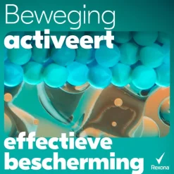 Rexona Woman Advanced Protection Stress Control Deodorant Spray 150 ML