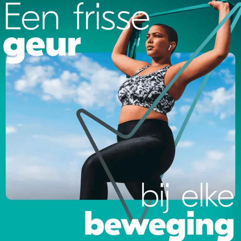 Rexona Woman Advanced Protection Invisible Aqua Deodorant Roller 50 ML