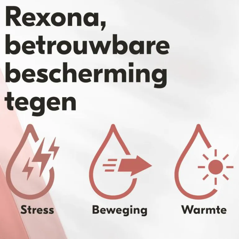 Rexona Woman Maximum Protection Clean Scent Deodorant Spray 150 ML