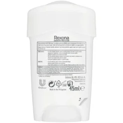Rexona Woman Maximum Protection Sensitive Dry Deodorant Stick 45 ML