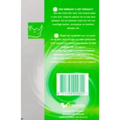 Rhino Caps Inhalatiecapsules 16 stuks