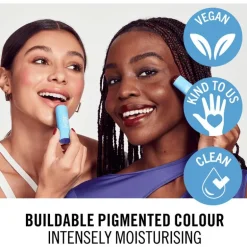 Rimmel Kind & Free Clean Multi-Stick 004 Tangerine Dream