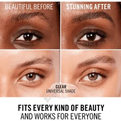 Rimmel Kind & Free Universal Natural Brow Wax