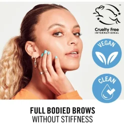 Rimmel Kind & Free Universal Natural Brow Wax