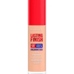 Rimmel Lasting Finish 35Hr Foundation 050 Fair Porcelain