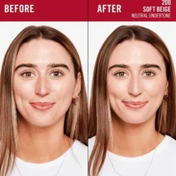 Rimmel Lasting Finish 35Hr Foundation 200 Soft Beige