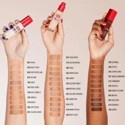 Rimmel Lasting Finish 35Hr Foundation 200 Soft Beige