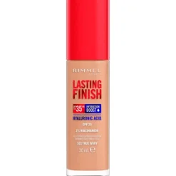 Rimmel Lasting Finish 35Hr Foundation 103 True Ivory