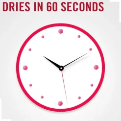 Rimmel London 60 Seconds Super Shine Nagellak 430 Coralicious