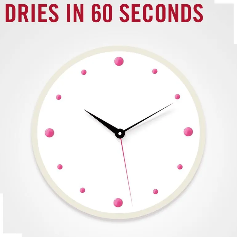 Rimmel London 60 Seconds Supershine Nagellak 454 Daisy Chain Dreams 8 ML