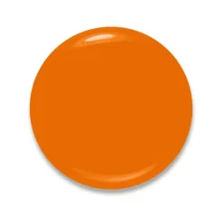 Rimmel London 60 Seconds Supershine Nagellak - Oranje - 151 Tan Lines & Good Times