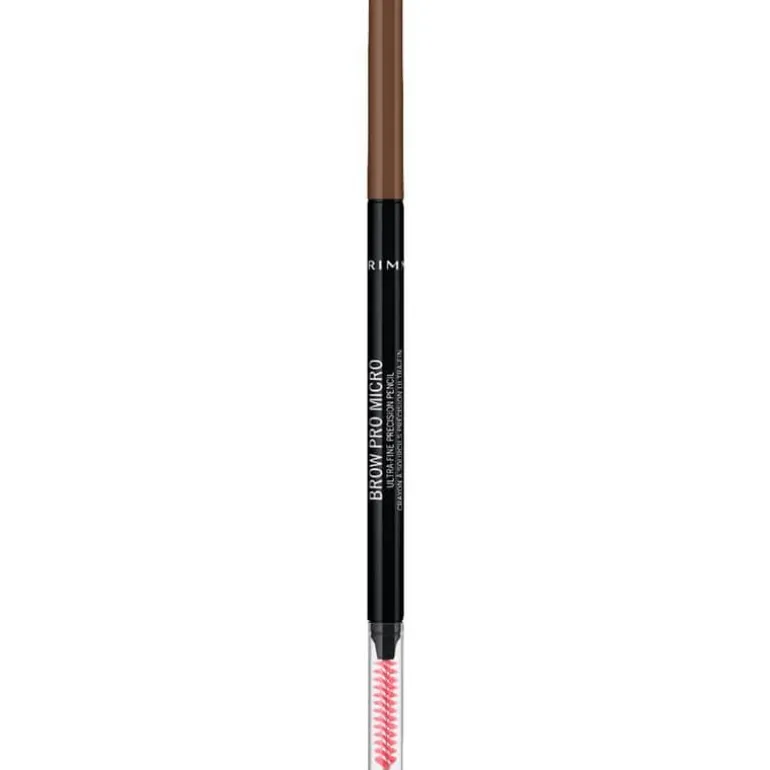 Rimmel London Brow Pro Micro Definer 002 Soft Brown