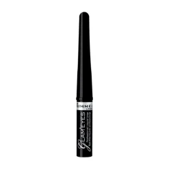 Rimmel London Glam'Eyes Professional Eyeliner 001 Black Glamour